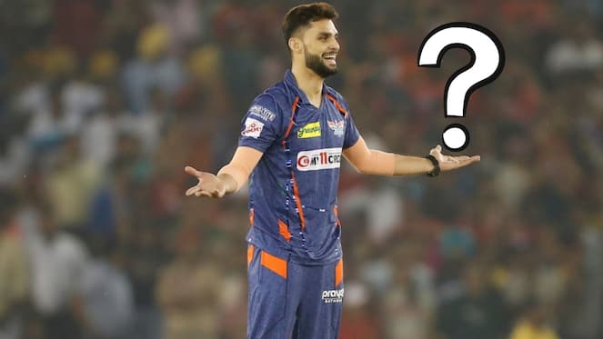 3 Players Lucknow Super Giants Could Target If Naveen-ul-Haq Misses IPL 2024